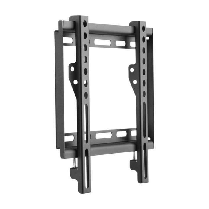 Aisens WT42F-157 Soporte Eco Ultra Delgado de Pared para Monitor/TV 23"-42" VESA 200x200 Máx. 35Kg