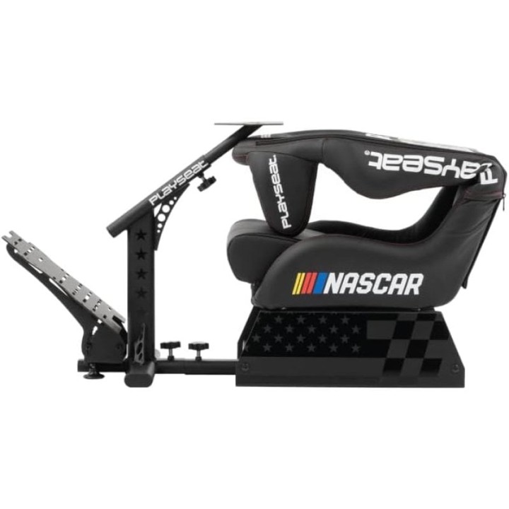 Playseat Evolution Pro Nascar Silla Gaming Negra