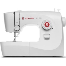 Singer M1155 Máquina de Coser Automática Eléctrica