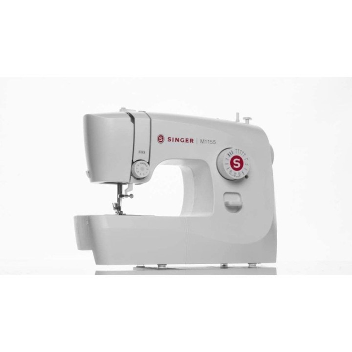 Singer M1155 Máquina de Coser Automática Eléctrica