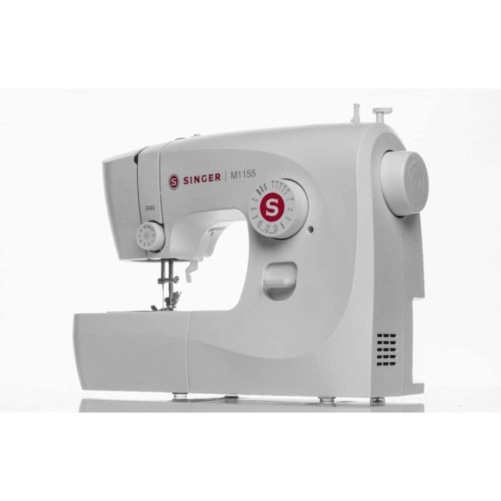 Singer M1155 Máquina de Coser Automática Eléctrica