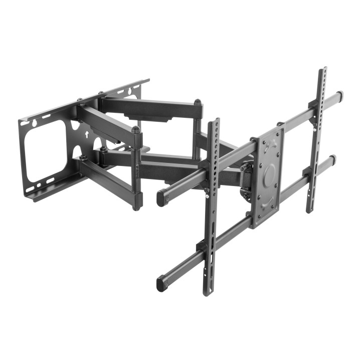 Soporte de Pared EQUIP 37"-90" Gira/Inclina (EQ650324)