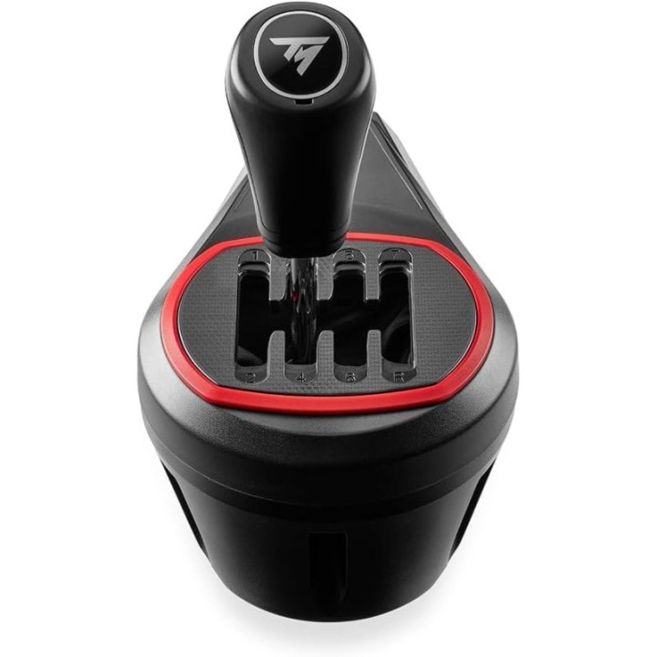 Thrustmaster TH8S Shifter Add-On Palanca de Cambios para Volantes