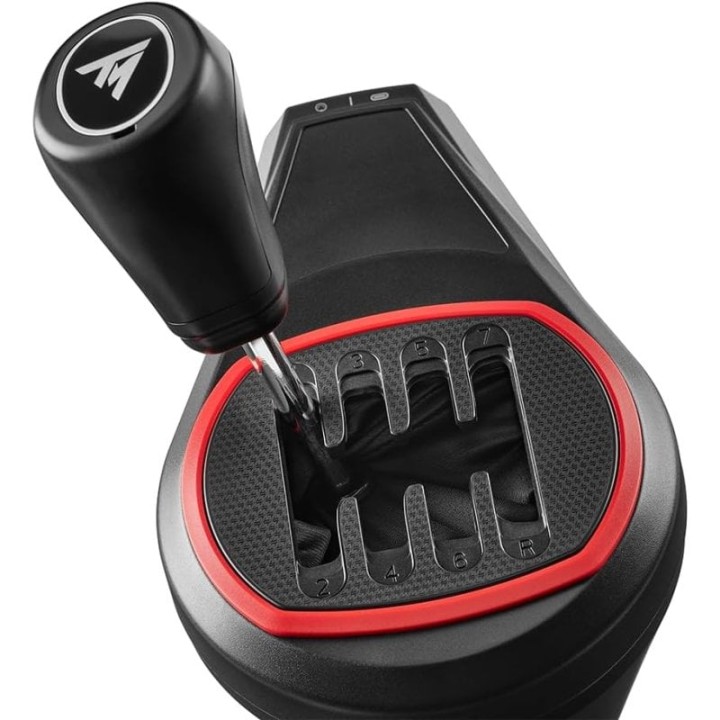 Thrustmaster TH8S Shifter Add-On Palanca de Cambios para Volantes