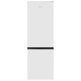 Hisense RB372N4AWE Frigorífico Combi E Blanco