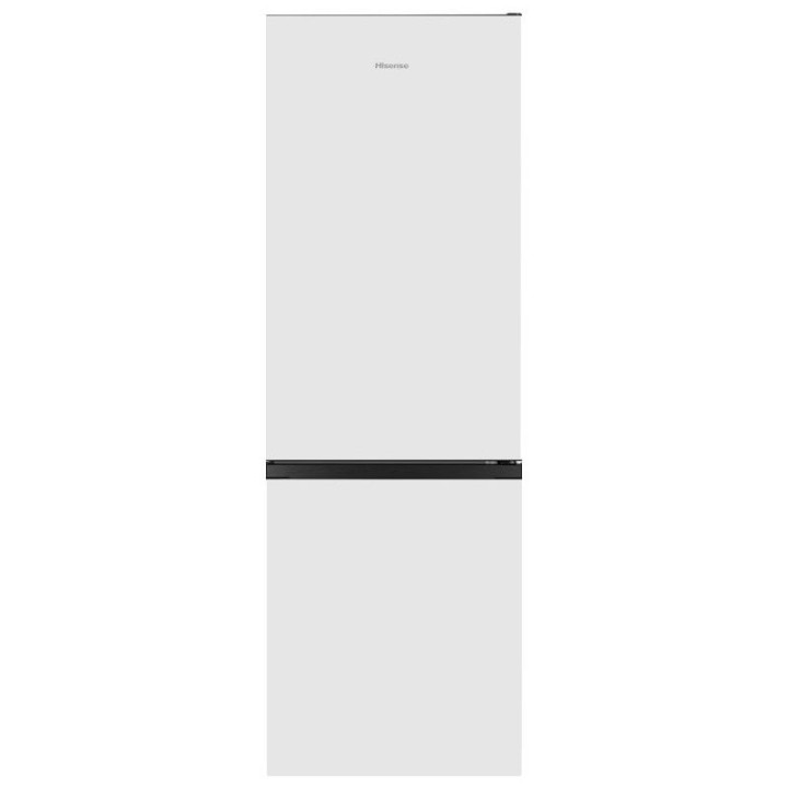 Hisense RB372N4AWE Frigorífico Combi E Blanco