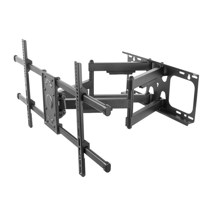 Soporte de Pared EQUIP 37"-90" Gira/Inclina (EQ650324)