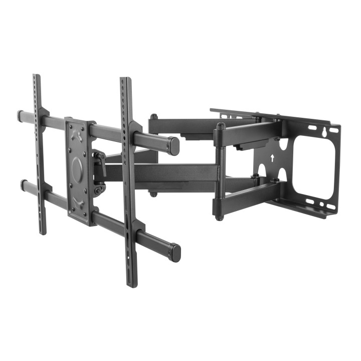 Soporte de Pared EQUIP 37"-90" Gira/Inclina (EQ650324)