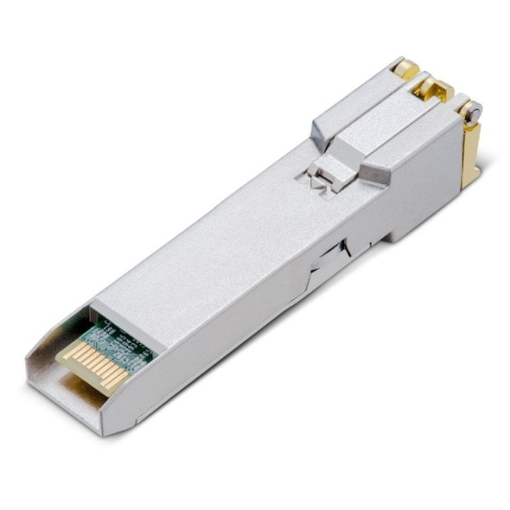 TP-Link TL-SM331T Módulo SFP 1000BASE-T RJ45 Gigabit