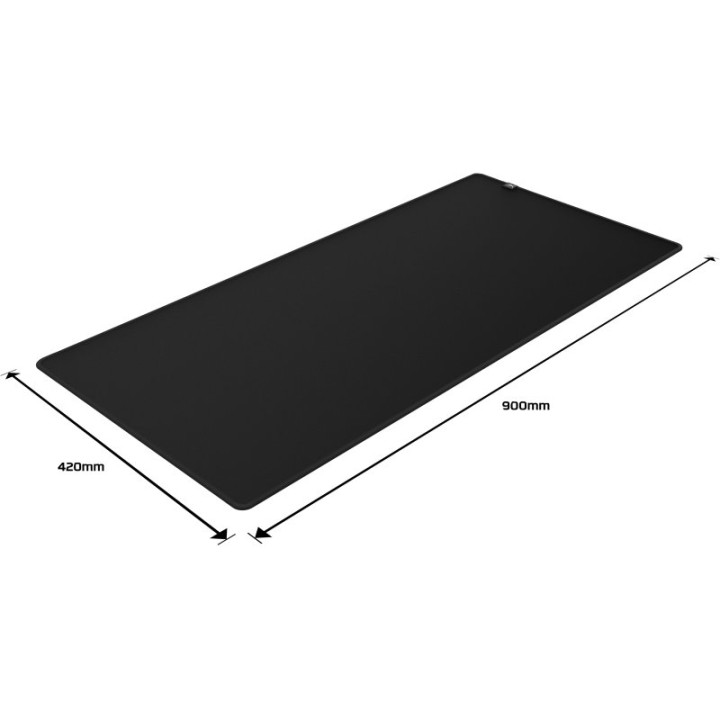 HyperX Pulsefire Mat Alfombrilla Gaming XL