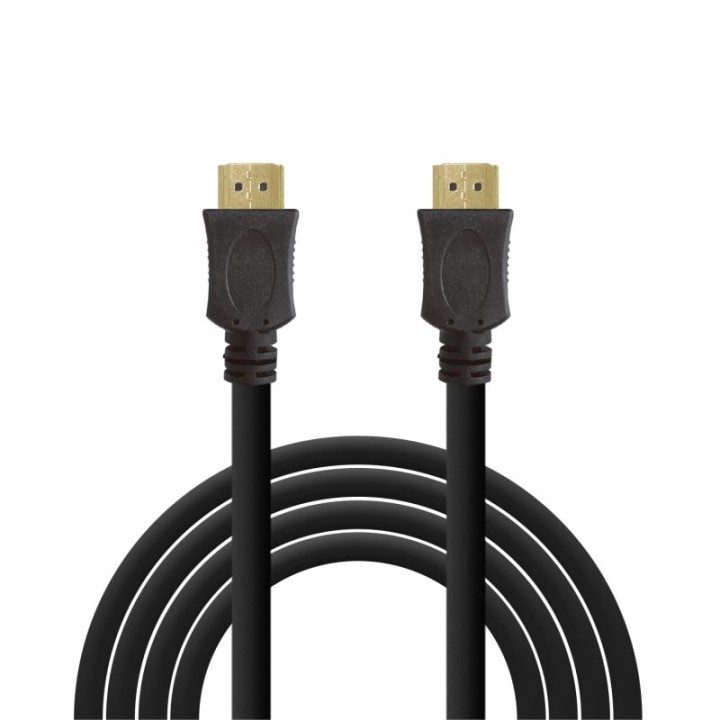 PcCom Essential Cable HDMI 2.0 30AWG 4K CCS 5m