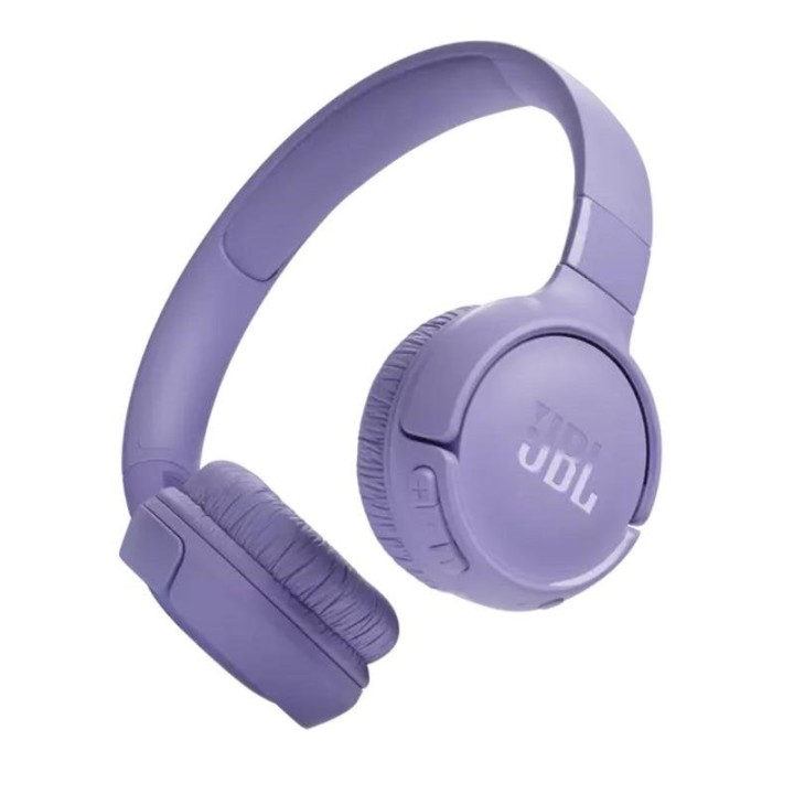 JBL Tune 520BT Auriculares Inalámbricos Plegables Morados