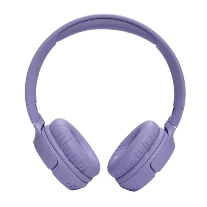 JBL Tune 520BT Auriculares Inalámbricos Plegables Morados