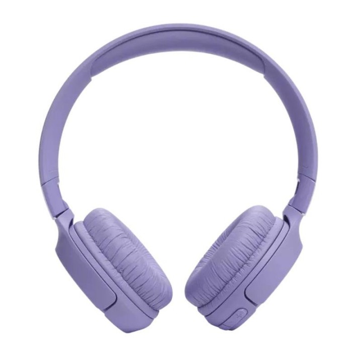 JBL Tune 520BT Auriculares Inalámbricos Plegables Morados