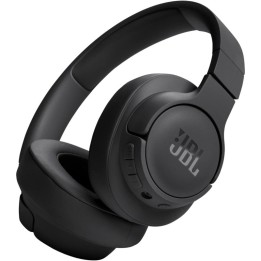 JBL Tune 720BT Auriculares Inalámbricos Bluetooth Plegables Negros