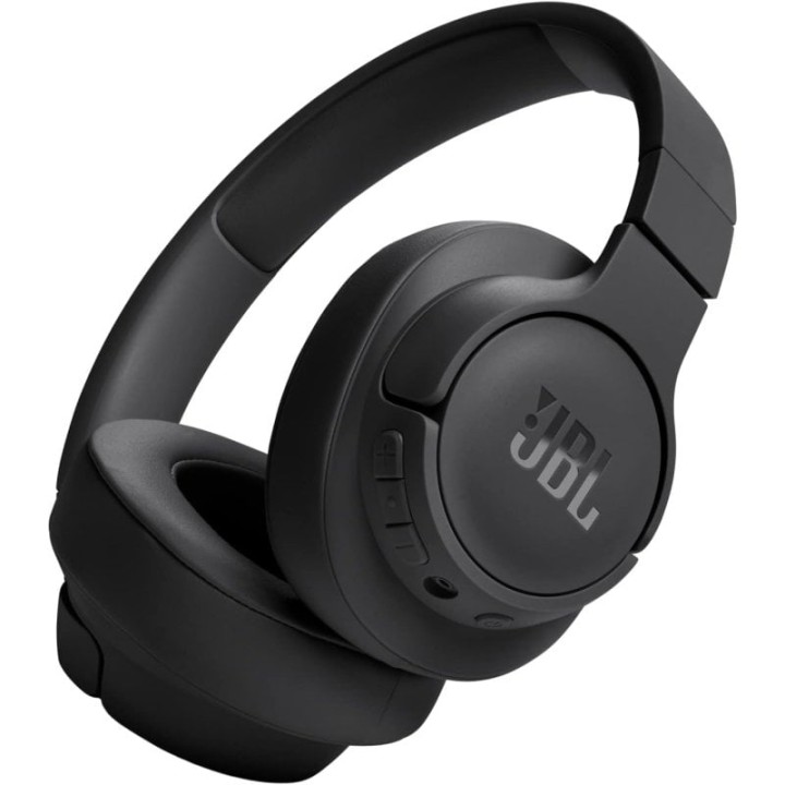 JBL Tune 720BT Auriculares Inalámbricos Bluetooth Plegables Negros