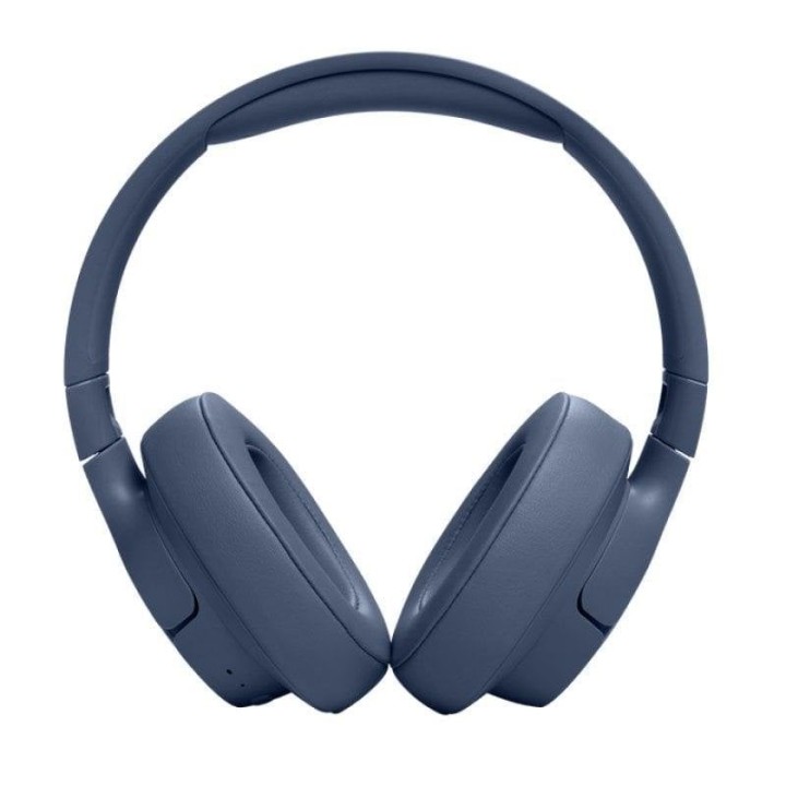 JBL Tune 720BT Auriculares Inalámbricos Bluetooth Plegables Azules