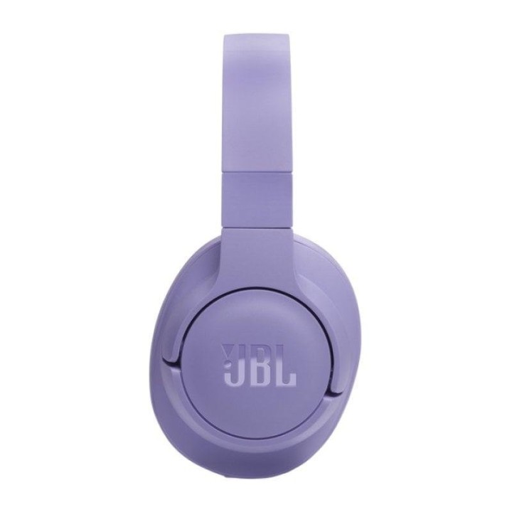 JBL Tune 720BT Auriculares Inalámbricos Bluetooth Plegables Púrpuras