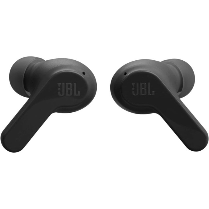 JBL Wave Beam Auriculares Inalámbricos Negros