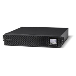 Salicru SLC-2000-TWIN RT3 SAI IoT On-Line Doble Conversión Torre/Rack 3000VA 2000W