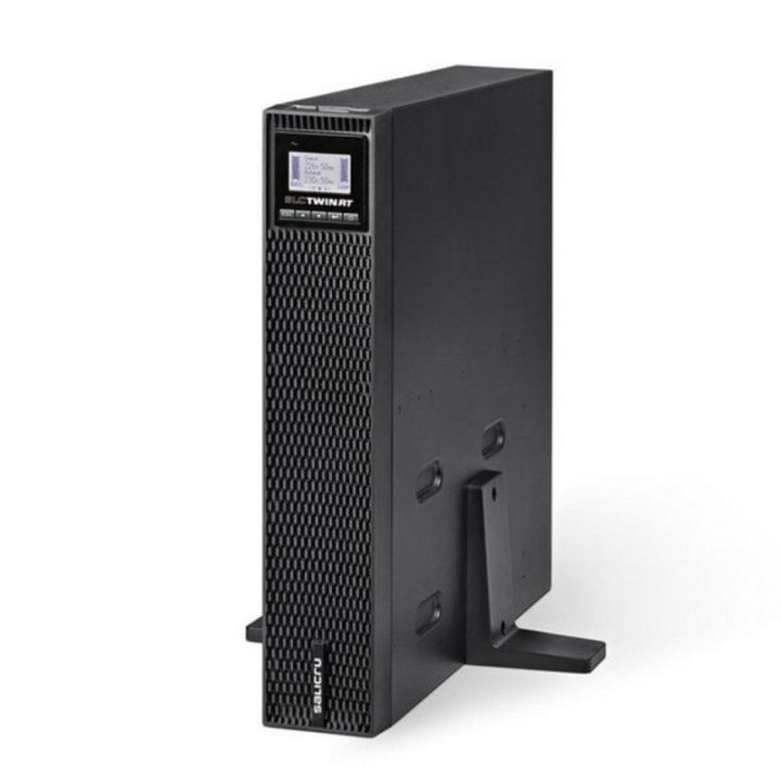 Salicru SLC-2000-TWIN RT3 SAI IoT On-Line Doble Conversión Torre/Rack 3000VA 2000W