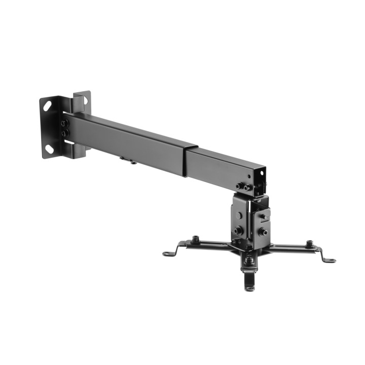 Soporte AISENS Techo/Pared Proyector 20kg(CWP01TSE-047)