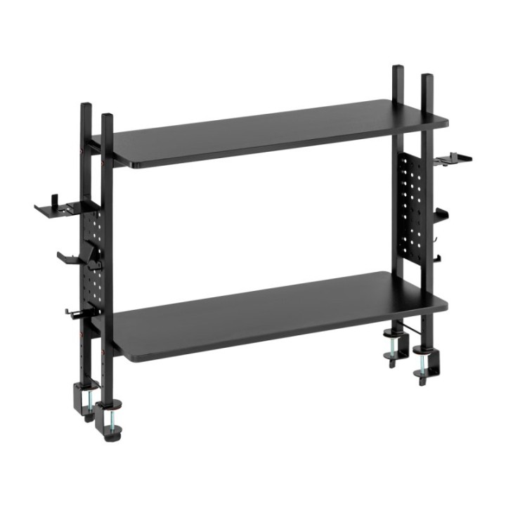 Drift Shelvy Organizador de Mesa Gaming