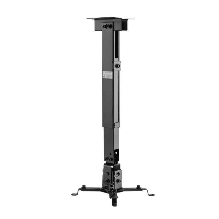 Soporte AISENS Techo/Pared Proyector 20kg(CWP01TSE-047)