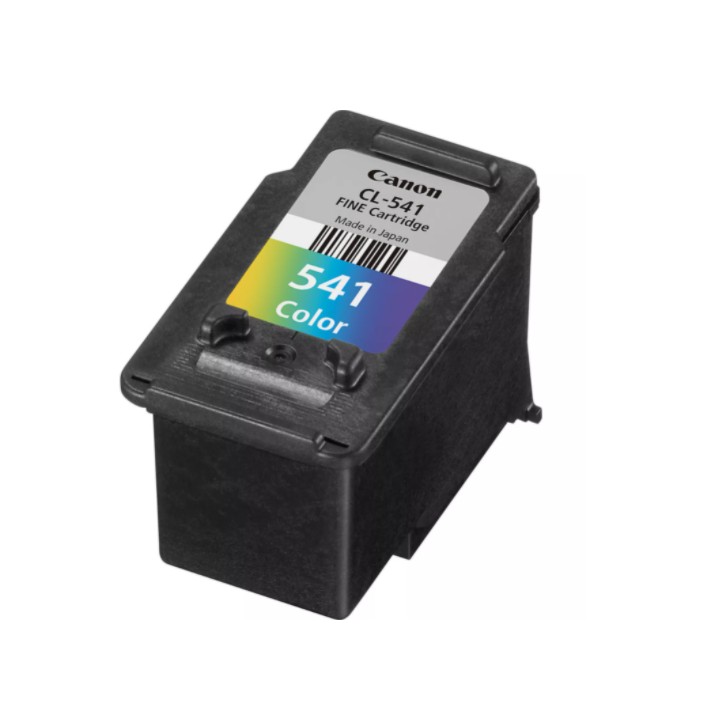 Tinta Canon CL-541 Tricolor 8ml 180 páginas (5227B001)