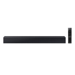 Samsung HW-C400/ZF Barra de Sonido Bluetooth 2.0 Canales Negra