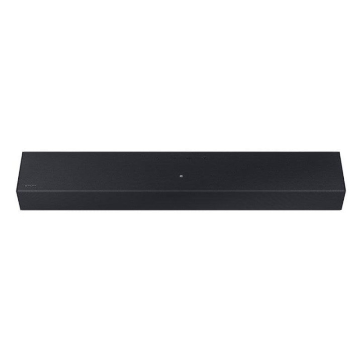 Samsung HW-C400/ZF Barra de Sonido Bluetooth 2.0 Canales Negra