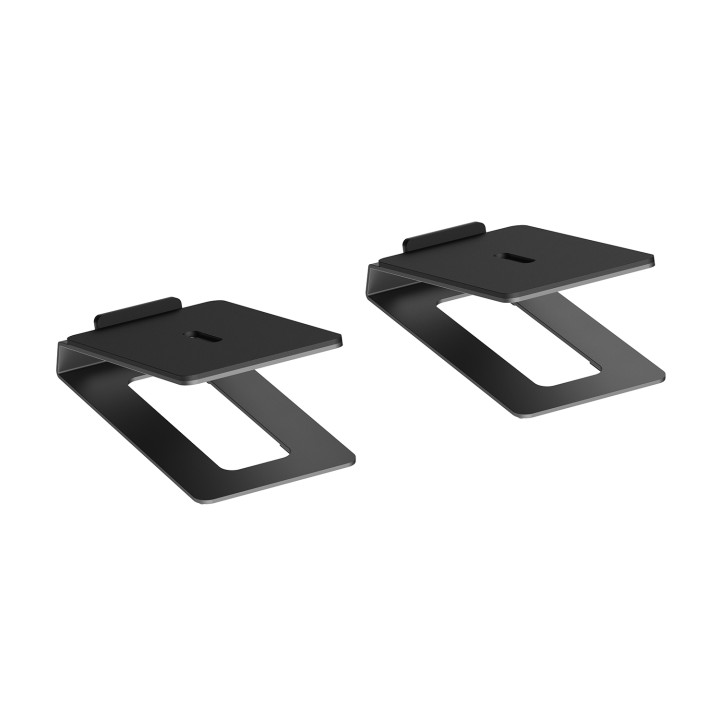 Soporte Sobremesa AISENS para 2 Altavoces (SPK08U-427)