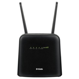 D-Link DWR-960 Router 4G LTE Cat7 Doble Banda AC1200