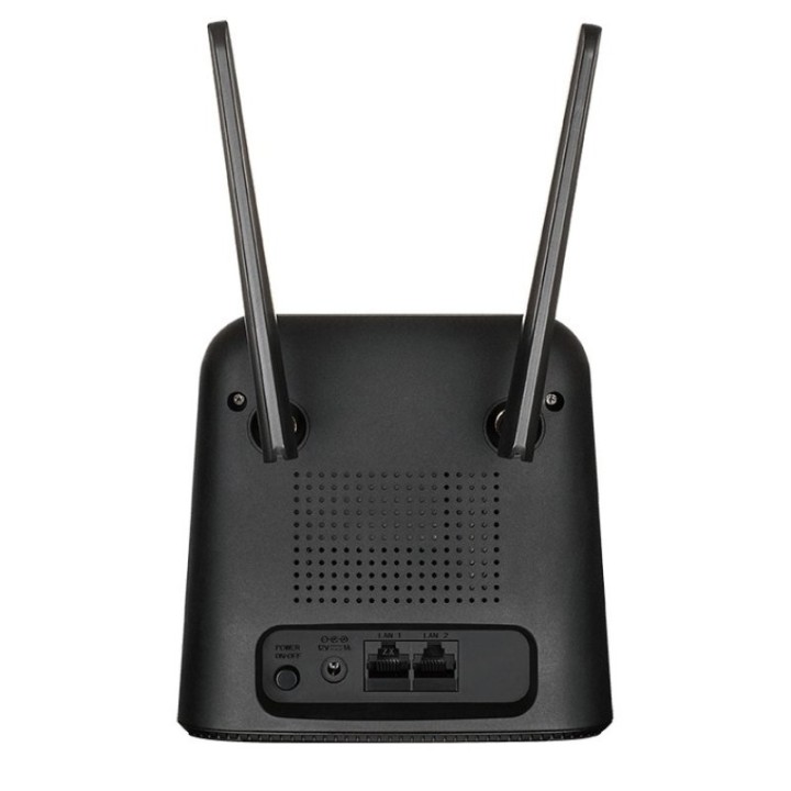 D-Link DWR-960 Router 4G LTE Cat7 Doble Banda AC1200