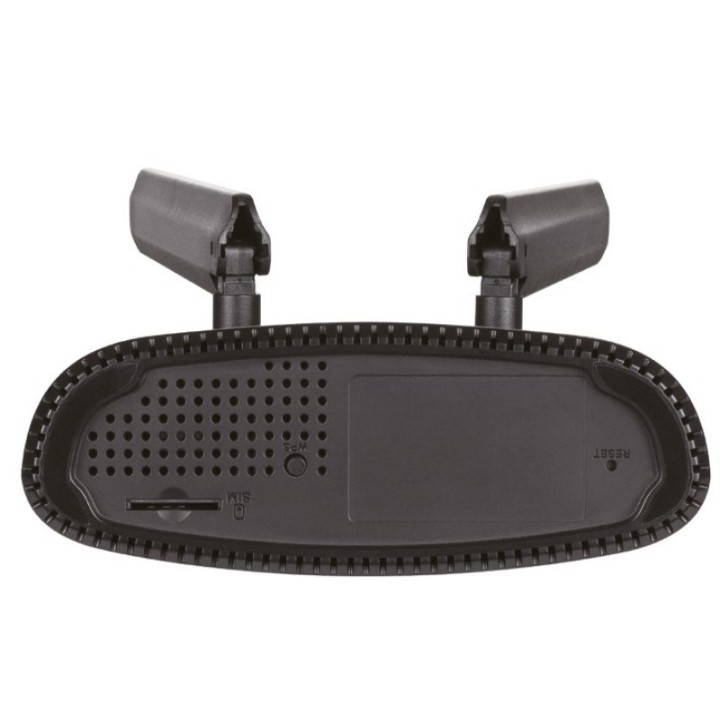 D-Link DWR-960 Router 4G LTE Cat7 Doble Banda AC1200