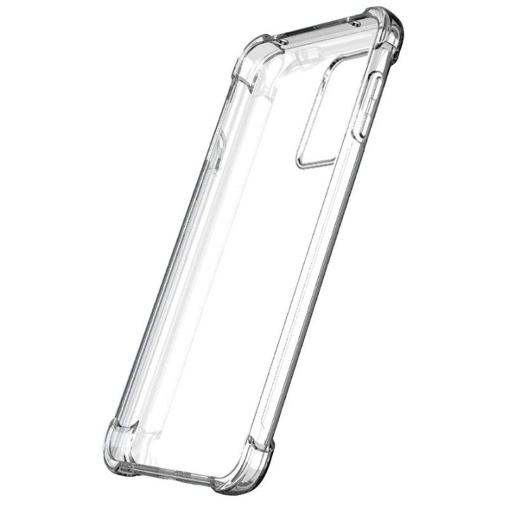 Cool Funda AntiShock Transparente para Samsung A546 Galaxy A54 5G