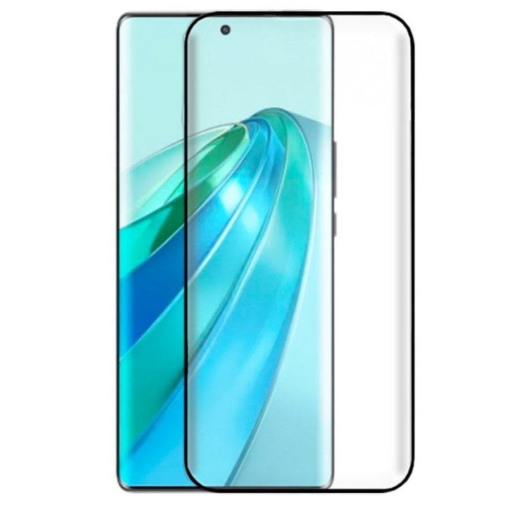 Cool Protector Pantalla Cristal Templado Curvo para Huawei Honor Magic 5 Lite
