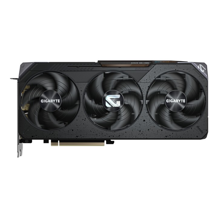GIGABYTE AMD Radeon RX9070 GAMING OC 16Gb GDDR6