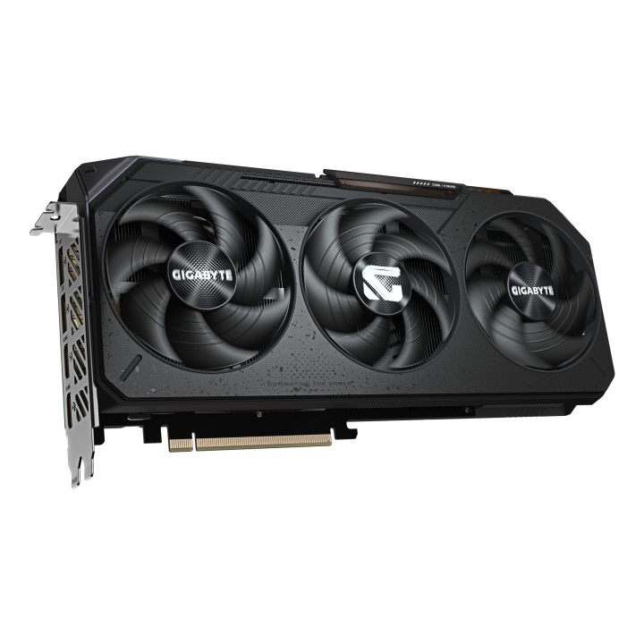 GIGABYTE AMD Radeon RX9070 GAMING OC 16Gb GDDR6