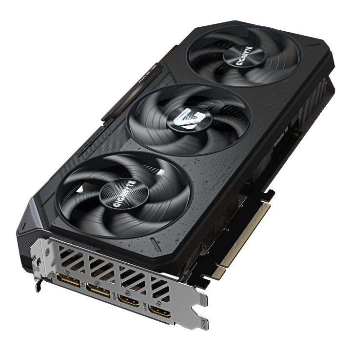 GIGABYTE AMD Radeon RX9070 GAMING OC 16Gb GDDR6