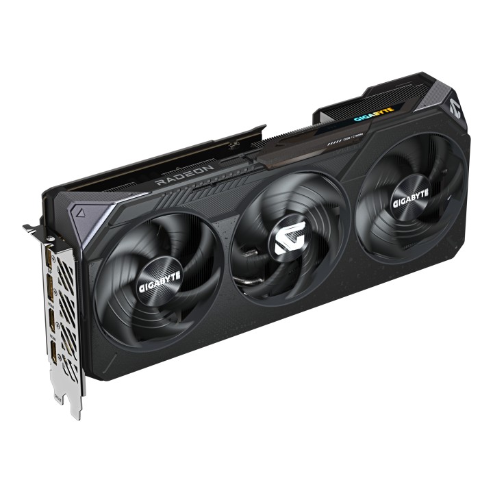 GIGABYTE AMD Radeon RX9070 GAMING OC 16Gb GDDR6