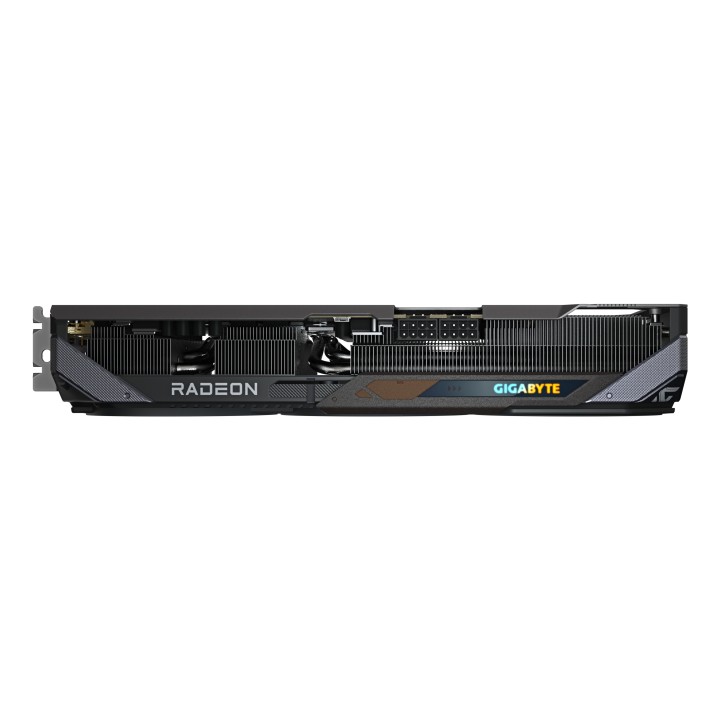 GIGABYTE AMD Radeon RX9070 GAMING OC 16Gb GDDR6