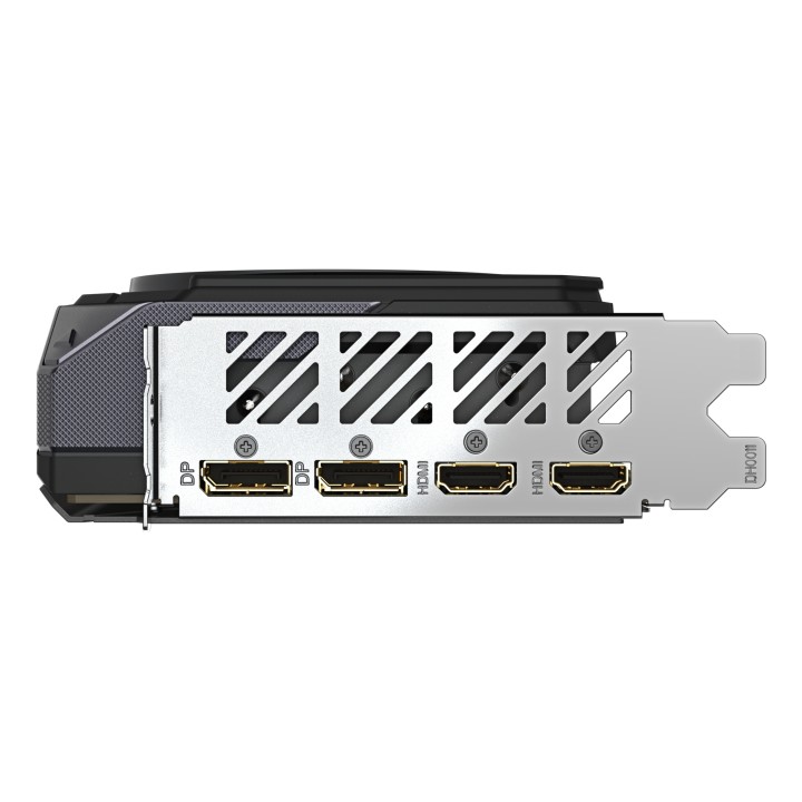 GIGABYTE AMD Radeon RX9070 GAMING OC 16Gb GDDR6
