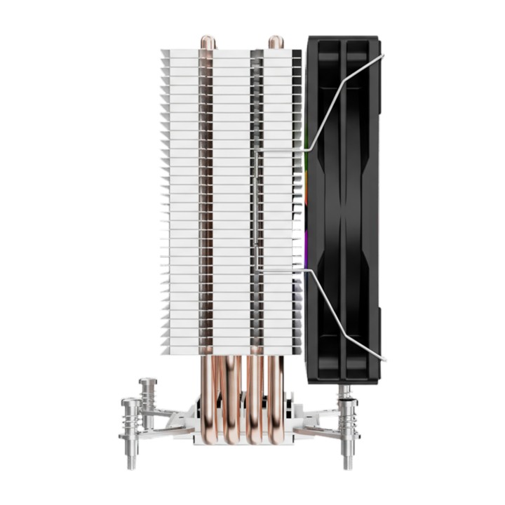 Disipador CPU Unyka UNYCOOL H41 ARGB (UK324012A)