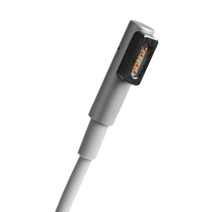 Cool Cargador Universal Red para Apple Macbook MagSafe L 60W