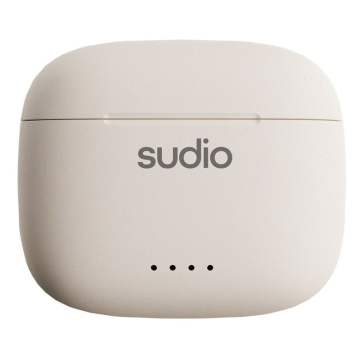Sudio A1 Auriculares Inalámbricos Blanco Nieve
