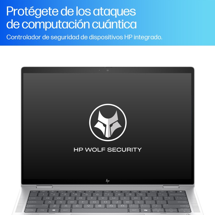 HP EliteBook X G1i U7-258V 32Gb 1Tb 14" W11P (B9ZW6ET)