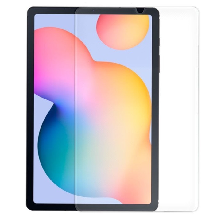 Cool Protector de Pantalla Cristal Templado para Samsung Galaxy Tab S6 Lite / S6 Lite 2022 10.4"