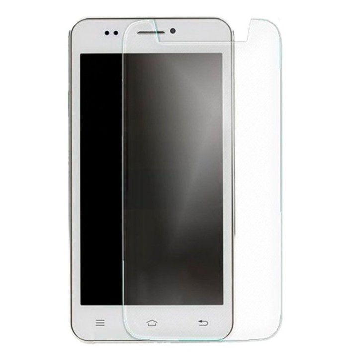 Cool Protector de Pantalla Cristal Templado Universal para Smartphone 6"