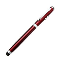 Cool Puntero Stylus Universal Laser Rojo